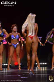 Grand-Prix Dudushkin Fitness Family - 2021