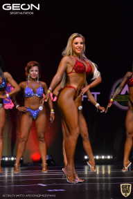 Grand-Prix Dudushkin Fitness Family - 2021