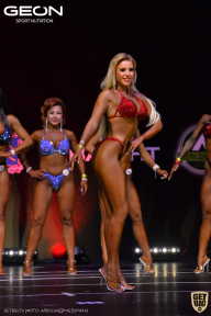 Grand-Prix Dudushkin Fitness Family - 2021