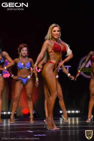Grand-Prix Dudushkin Fitness Family - 2021