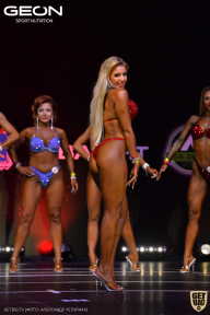 Grand-Prix Dudushkin Fitness Family - 2021