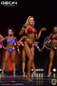 Grand-Prix Dudushkin Fitness Family - 2021