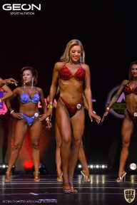 Grand-Prix Dudushkin Fitness Family - 2021