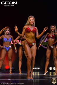 Grand-Prix Dudushkin Fitness Family - 2021