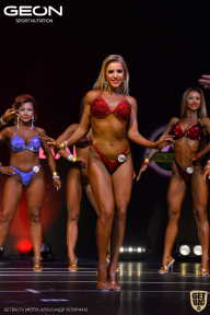 Grand-Prix Dudushkin Fitness Family - 2021