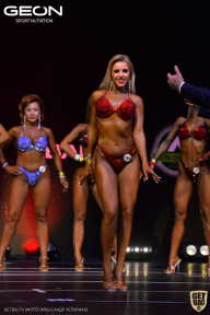 Grand-Prix Dudushkin Fitness Family - 2021