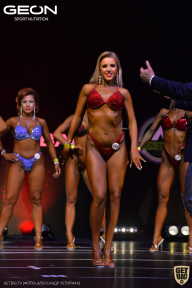 Grand-Prix Dudushkin Fitness Family - 2021