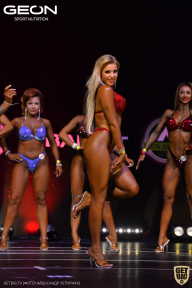 Grand-Prix Dudushkin Fitness Family - 2021