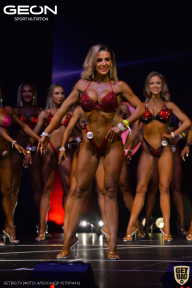 Grand-Prix Dudushkin Fitness Family - 2021