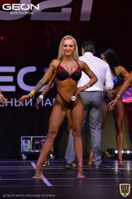 Grand-Prix Dudushkin Fitness Family - 2021
