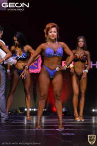 Grand-Prix Dudushkin Fitness Family - 2021