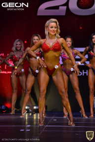 Grand-Prix Dudushkin Fitness Family - 2021