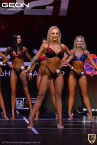 Grand-Prix Dudushkin Fitness Family - 2021