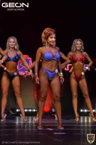 Grand-Prix Dudushkin Fitness Family - 2021