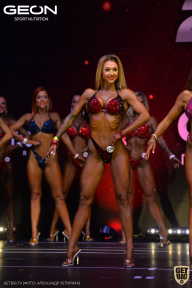 Grand-Prix Dudushkin Fitness Family - 2021
