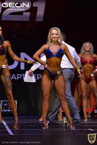 Grand-Prix Dudushkin Fitness Family - 2021