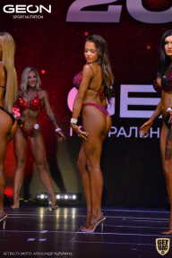Grand-Prix Dudushkin Fitness Family - 2021