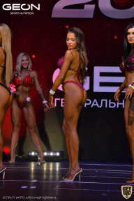 Grand-Prix Dudushkin Fitness Family - 2021