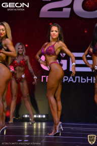 Grand-Prix Dudushkin Fitness Family - 2021