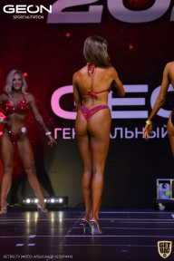 Grand-Prix Dudushkin Fitness Family - 2021
