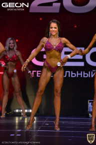 Grand-Prix Dudushkin Fitness Family - 2021