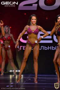 Grand-Prix Dudushkin Fitness Family - 2021