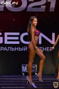 Grand-Prix Dudushkin Fitness Family - 2021