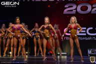 Grand-Prix Dudushkin Fitness Family - 2021