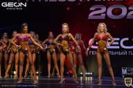 Grand-Prix Dudushkin Fitness Family - 2021