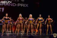 Grand-Prix Dudushkin Fitness Family - 2021