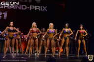 Grand-Prix Dudushkin Fitness Family - 2021