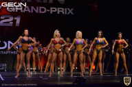 Grand-Prix Dudushkin Fitness Family - 2021