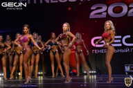 Grand-Prix Dudushkin Fitness Family - 2021