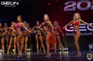 Grand-Prix Dudushkin Fitness Family - 2021