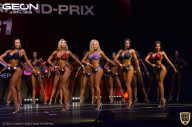 Grand-Prix Dudushkin Fitness Family - 2021