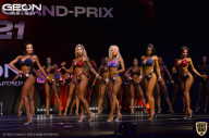 Grand-Prix Dudushkin Fitness Family - 2021