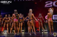 Grand-Prix Dudushkin Fitness Family - 2021