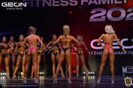 Grand-Prix Dudushkin Fitness Family - 2021