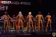 Grand-Prix Dudushkin Fitness Family - 2021