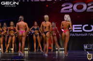 Grand-Prix Dudushkin Fitness Family - 2021