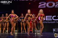 Grand-Prix Dudushkin Fitness Family - 2021