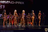 Grand-Prix Dudushkin Fitness Family - 2021