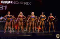 Grand-Prix Dudushkin Fitness Family - 2021