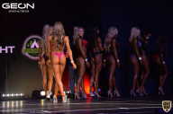 Grand-Prix Dudushkin Fitness Family - 2021