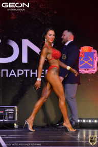 Grand-Prix Dudushkin Fitness Family - 2021