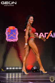 Grand-Prix Dudushkin Fitness Family - 2021