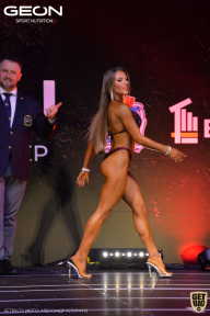 Grand-Prix Dudushkin Fitness Family - 2021