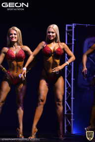 Grand-Prix Dudushkin Fitness Family - 2021