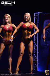 Grand-Prix Dudushkin Fitness Family - 2021