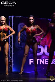 Grand-Prix Dudushkin Fitness Family - 2021
